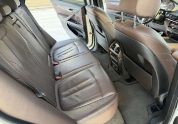 BMW X5 F15 SUV xDrive40d 313KM 2014 BMW X5 4x4 X5 40D 313 KM MPerformance 2014r Salon PL Vat 23 Warszawa, zdjęcie 8