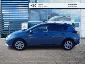 Toyota Auris II Hatchback 5d Facelifting 1.6 Valvematic 132KM 2015 Toyota Auris 1.6 VVT-i Premium II (2012-) 1.6 VVT-, zdjęcie 2