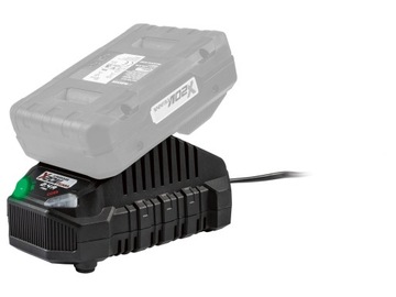 PARKSIDE SZYBKA Зарядное устройство для аккумуляторов 20V PLG 20 C1 65w