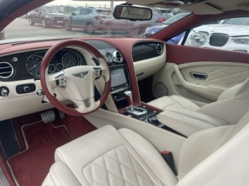 Bentley 2015 Bentley Continental GT V8 S Pneumatyka Kamera, zdjęcie 8