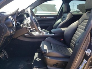 Alfa Romeo Stelvio 2022 Alfa Romeo Stelvio 2022 Quadrifoglioi 2.9l 2.9 Benzyna 505KM, zdjęcie 6