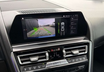 BMW Seria 8 II M Coupe 4.4 M850i 530KM 2019 BMW Seria 8 BMW Seria 8 4.4 Benzyna 530KM, zdjęcie 25