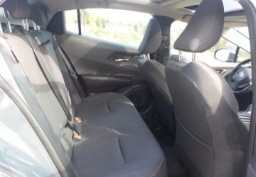 Toyota Prius V (XW60) 2.0  Hybrid Dynamic Force Plug-in 223KM 2023 Toyota Prius Plug-in Okazja 2.0 Hybryda Plug-in 223KM, zdjęcie 25