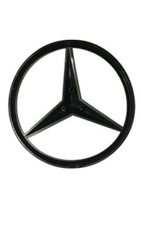 эмблема значок задний люк Mercedes C W205 14-