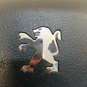 ПОДУШКА БЕЗОПАСНОСТИ КОНСОЛИ PEUGEOT 308 T7