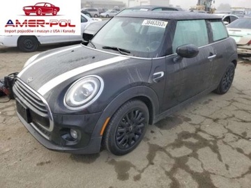 Mini Mini F56 2020