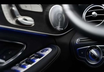 Mercedes Klasa C W205 Kabriolet Facelifting 1.5 200 184KM 2020 Mercedes-Benz Klasa C Mercedes-Benz Klasa C 200 4MATIC 9G-TRONIC 1.5 184KM, zdjęcie 25