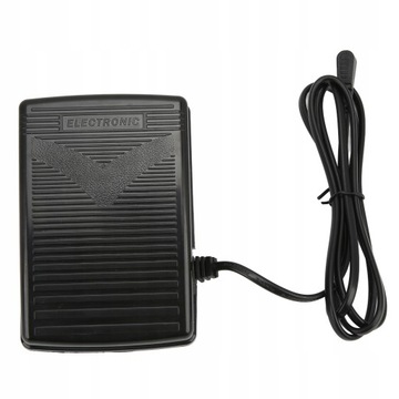 ЭЛЕКТРОННАЯ ПЕДАЛЬ РЕГУЛЯТОРА СКОРОСТИ ДЛЯ Singer