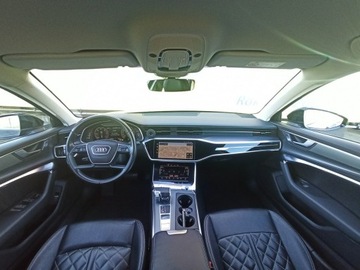 Audi A6 C8 Limousine 2.0 40 TDI 204KM 2018 Audi A6 Limousine faktura VAT 23%, zdjęcie 12