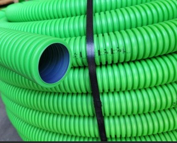 Вентиляционный канал SOL-FLEX 50 мм 10 м серебро серебро