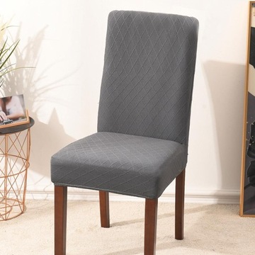 1 эластичный чехол на стул