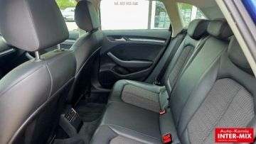 Audi A3 8V Hatchback 3d 1.4 TFSI 122KM 2013 Audi A3 Sportback Zarejestrowany Super stan 1.4 Benzyna 122KM, zdjęcie 25