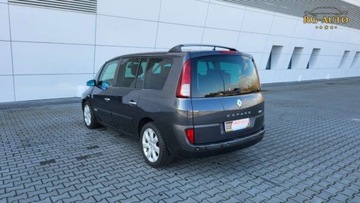 Renault Espace IV 2008 Renault Grand Espace 2.0DCI 170KM Navi Xenon O..., zdjęcie 10