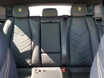 Maserati 2023 Maserati Grecale Modena 2023 2.0l 2.0 Benzyna 325KM, zdjęcie 10
