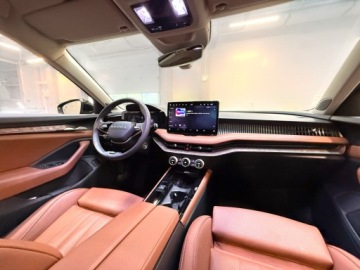 Skoda Superb IV Kombi Plug-in 1.5 TSI iV Plug-In 204KM 2025 Skoda Superb L&amp;K 1.5 TSI PHEV 204KM, Salon Polska,, zdjęcie 27