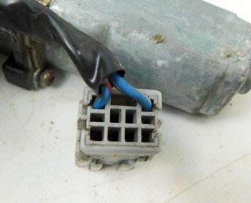 HONDA HRV HR-V I 1.6 2000R 3D MECHANIZMUS ZVEDÁK OKNO PRAVÝ PŘEDNÍ