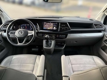 Volkswagen California California 6.1 2.0 TDI BMT 199KM 2020 Volkswagen California TDI 199KM Ocean Hak FullLED Nawigacja Aktywny te, zdjęcie 10