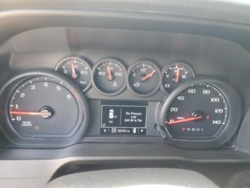  GMC Sierra 2020r., K1500, od ubezpieczalni 5.3 Benzyna 355KM, zdjęcie 9