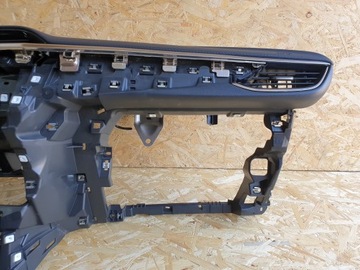 РЕМНИ ПОДУШЕК OPEL CORSA F ORIGINAL