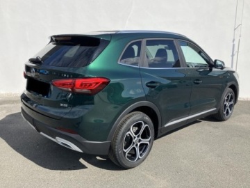 MG ZS II SUV Hybrid+ 1.5 HEV+ 197KM 2025 MG ZS 1.5 HEV+ Excite aut Suv 197KM 2025, zdjęcie 3