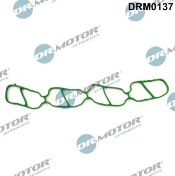 DR.MOTOR AUTOMOTIVE DRM0137 TĚSNĚNÍ KOLEKTORU