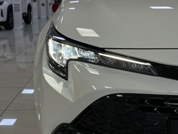 Toyota Corolla XII TS Kombi Facelifting 1.8 Hybrid 140KM 2025 Comfort 1.8 Hybrid 140KM | Podgrzewane fotele!, zdjęcie 3