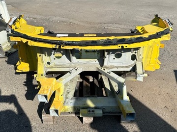 LAMBORGHINI GALLARDO karoseria zawieszenie tył rama