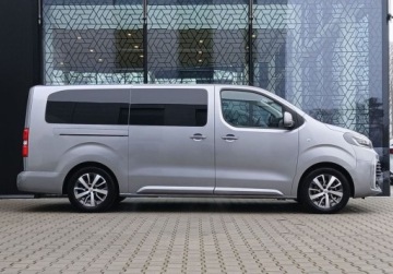 Toyota 2024 Toyota Proace Verso Proace Verso Long VIP Skyview FV23 Salon PL Serwi, zdjęcie 2