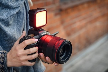 Светодиодная лампа Newell RGB-W Rangha Nano
