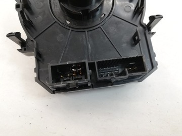 Втягивающее устройство ленты подушки безопасности CEED II 12-15 14 контактов