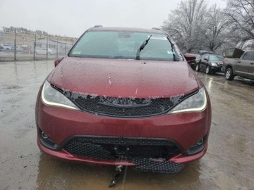 Chrysler Pacifica II 2019 Chrysler Pacifica Limited 2019 3.6l 3.6 Benzyna 287KM, zdjęcie 5