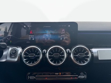 Mercedes GLB SUV 1.3 200 163KM 2023 Mercedes-Benz GLB 1.3 Benzyna 163KM, zdjęcie 18