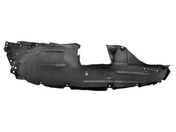 HONDA HR-V 2015-2018 PODBĚH LEVÝ 74150T7JH00