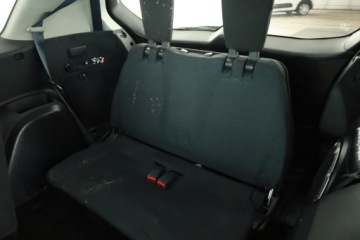 Mitsubishi Outlander II 2.0 DID DOHC 140KM 2008 Mitsubishi Outlander 2.0 DI-D, Salon Polska, 4X4, zdjęcie 8