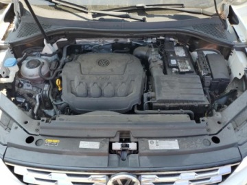 Volkswagen Tiguan II 2020 Volkswagen Tiguan 2020 VOLKSWAGEN TIGUAN SE 2.0 Benzyna 184KM, zdjęcie 12