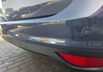 Ford C-MAX II Minivan 1.0 EcoBoost 125KM 2013 Ford C-MAX 1.0B 125KM.6Bieg.Parkasist Grzana SzybaFotele Faktura.Gw 125KM, zdjęcie 6