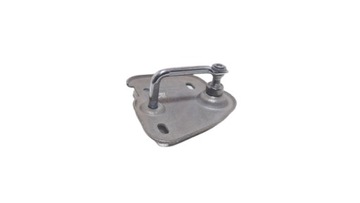 Seat Leon IV zamek rygiel maski lewy 3V0823185A