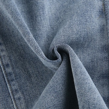 SPODNIE Męskie jeansowe w kolorze Rhinestone czar