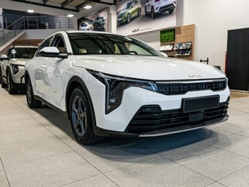 Kia 2025 KIA K4 1.6 T-GDI Hatchback 150KM 2025