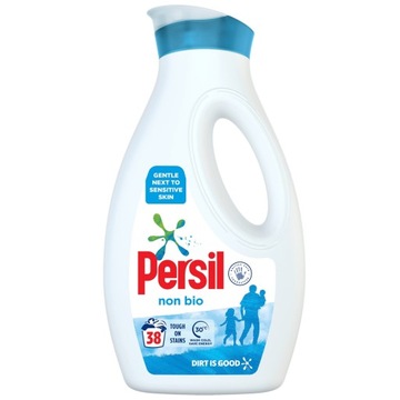 PERSIL NON BIO żel do prania 38 prań