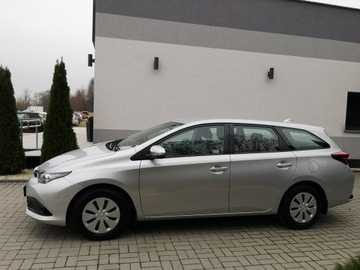 Toyota Auris II Touring Sports Facelifting 1.6 Valvematic 132KM 2015 Toyota Auris 1.6 Benzyna 132KM # Salon PL # LIFT #, zdjęcie 9