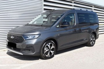 Ford Tourneo Connect IV Van 2,0 EcoBlue 122KM 2025 Grand L2H1 Active A7 2.0 122KM, zdjęcie 1