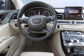 Audi A8 D4 Sedan 4.2 FSI 372KM 2010 AUDI A8 D4 QUATTRO, zdjęcie 9