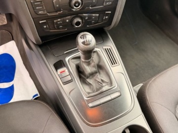 Audi A4 B8 Avant 1.8 TFSI 160KM 2008 Audi A4 Avant Swietny stan Zadbany Keyless 1.8 Benzyna 160KM, zdjęcie 14