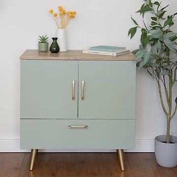 Мебельная шпона самостоятельно -адгезивная матовая ореоара