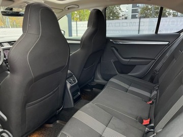 Skoda Octavia III Liftback Facelifting 2.0 TDI 150KM 2019 Skoda Octavia FV-23%/ Style/ DSG/ Panorama/ Canton, zdjęcie 30