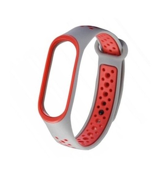 Pasek Opaska Smart Band M4 M5 M6 Mi3 Mi4 W2