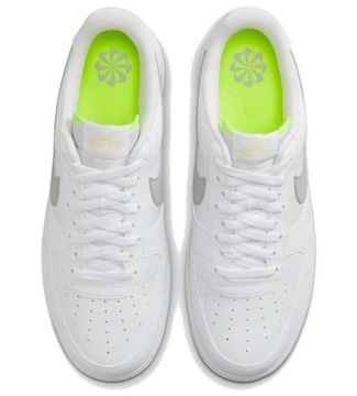 BUTY MĘSKIE SPORTOWE NIKE AIR FORCE 1 '07 NN