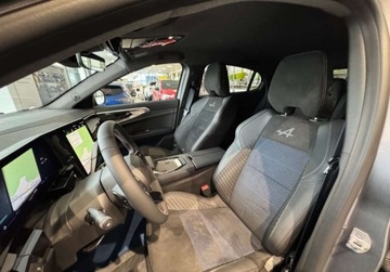 Renault 2025 Renault Rafale GDYNIA espirit Alpine E-Tech 4x4 300 KM naped na 4 kola Gwa, zdjęcie 22