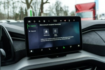 Skoda Kodiaq II 2026 Škoda Kodiaq Skoda Kodiaq Sportline 2.0 TSI 204, zdjęcie 22